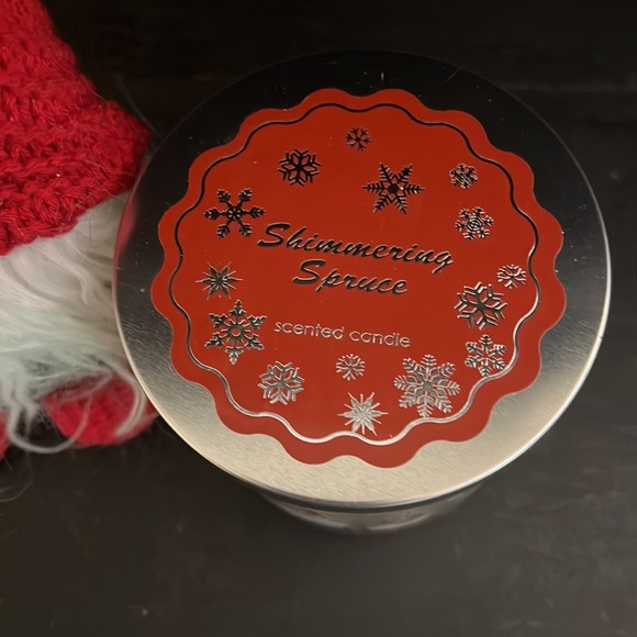 Gnome & Candle Bundle - Picture 2 of 3